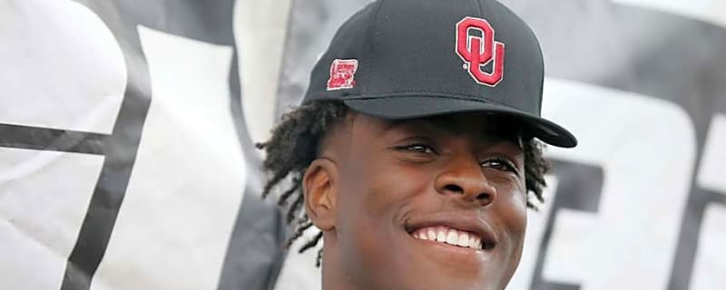 How Oklahoma DE Danny Okoye has Approached Offseason After Quiet First Year