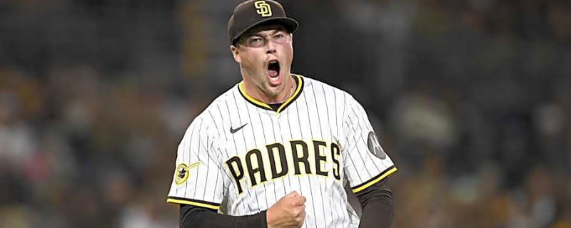 Padres' Mason Miller Predicted to Finish Behind Dodgers Closer in Key Stat