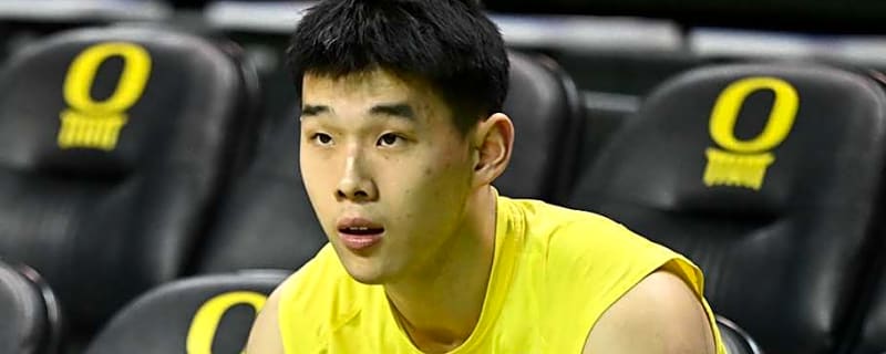 Oregon Basketball's Biggest Roster Needs Following Wei Lin's Transfer Portal Entry