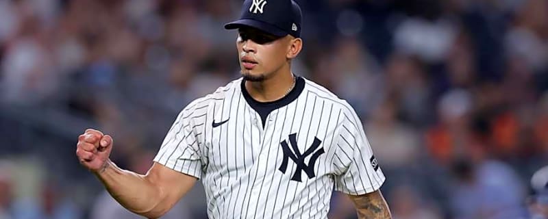 Veteran Pitcher Bids Farewell to Yankees
