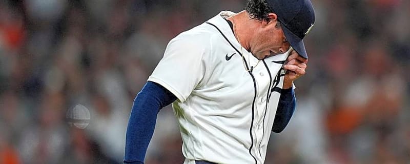 The Biggest Thing Separating the Detroit Tigers From MLB Remaining Contenders