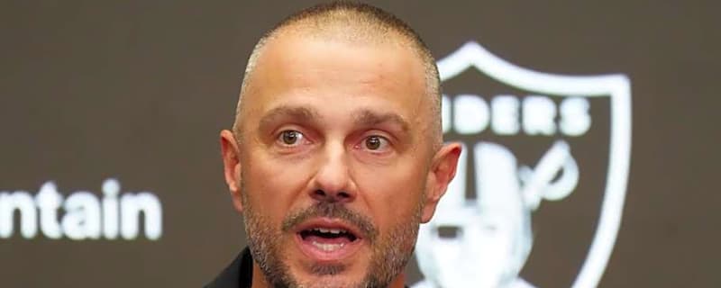 Why Raiders Need Good Draft To Align with Future Plans