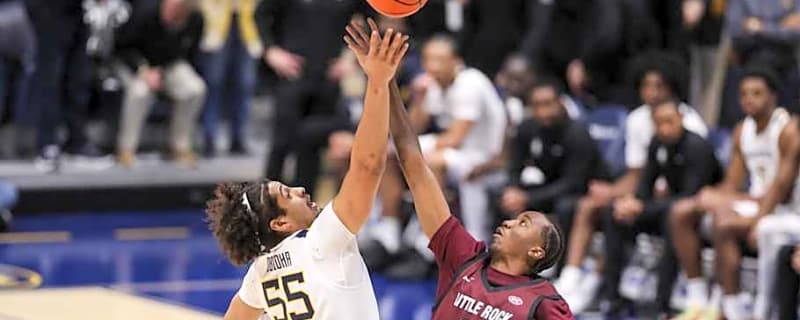 Rapid Takeaways From West Virginia&#39;s Wire-to-Wire Beatdown of Little Rock