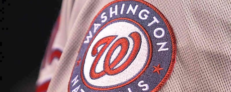 Nationals Land Top Baseball Prospect in Latest MLB Mock Draft