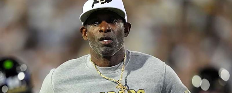 Colorado Buffaloes Reach New Low in Big 12 Power Rankings