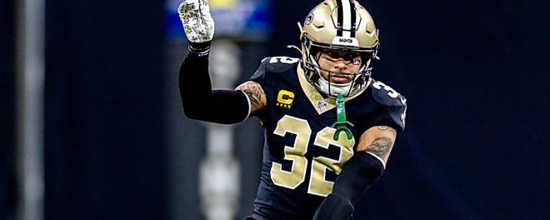 Tyrann Mathieu's Reality Check for Saints After Offseason Shakeup
