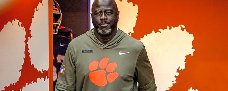Clemson Secures Third Edge Rusher of 2027 Class