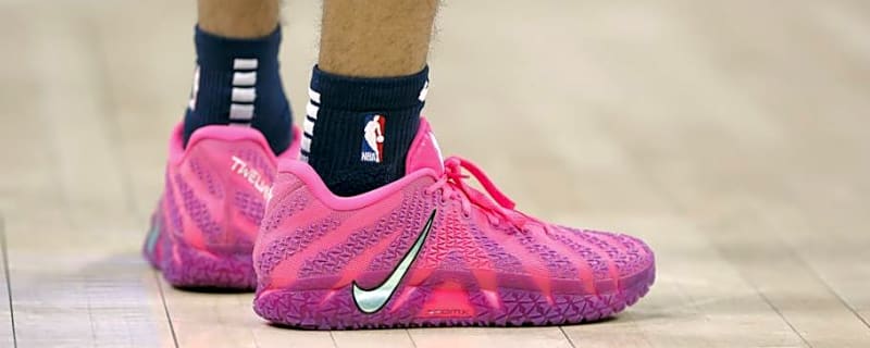 Nike and Ja Morant Could Have the Best Back-to-School Shoe of 2025