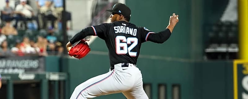 Cardinals Land 26-Year-Old Flamethrower From Nationals in Trade