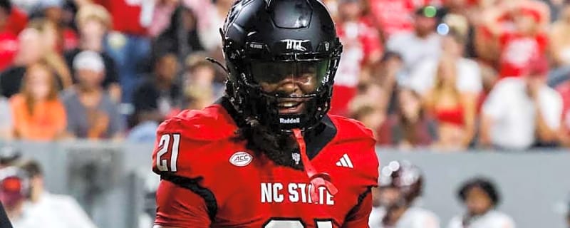 NC State Continuing to Trend For Talented In-State Cornerback