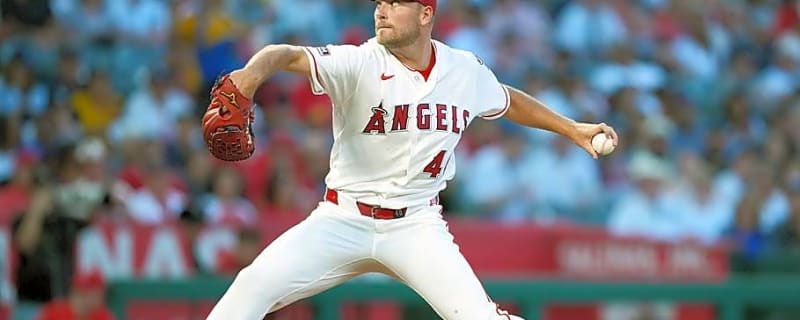 Angels vs Mariners: Why Starting Reid Detmers Is a Dangerous Mistake