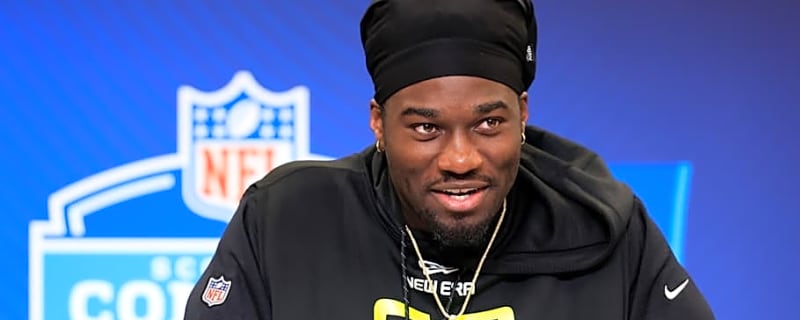 Shemar Stewart’s agent takes on NFL and how the Ravens play a part