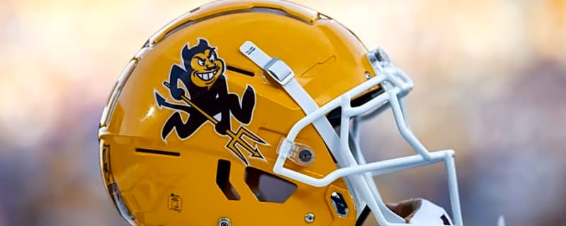 EXCLUSIVE: Get to Know Arizona State Commit Ronald Derrick