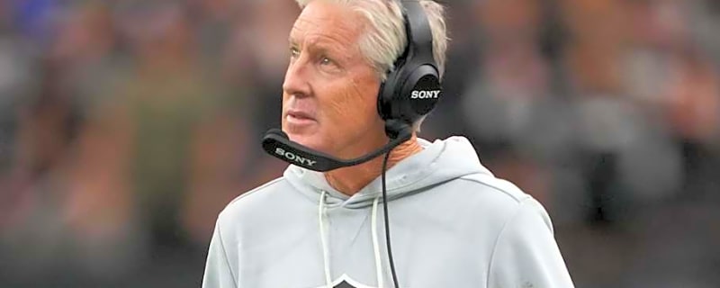 The Raiders&#39; Lone Advantage Heading into Sunday&#39;s Matchup vs. Chargers