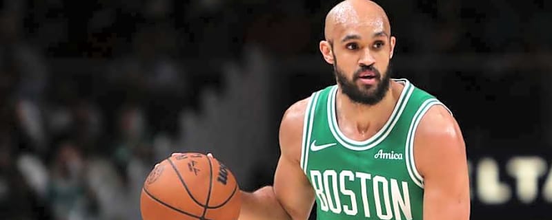 Celtics Assistant Coaches Explain What Sets Derrick White Apart From Everyone Else