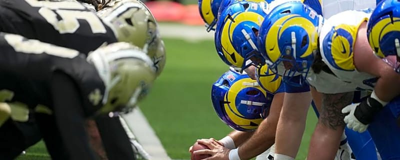 3 Things Saints Learned the Hard Way in Ugly 34-0 Loss to Rams