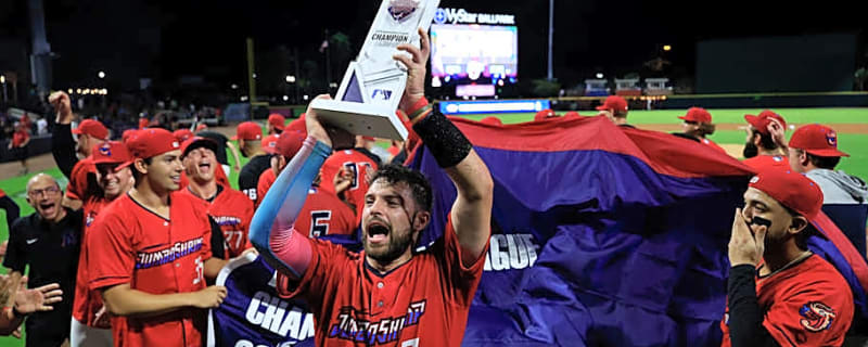 Marlins Lose Joe Mack But Gain High-Upside Starting Pitcher in 2021 MLB Re-draft