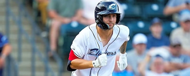 Guardians Officially Call-Up Promising Prospect In New Roster Moves