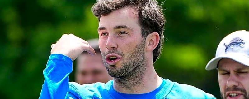 Lions Participating in Rocket Classic Pro-Am