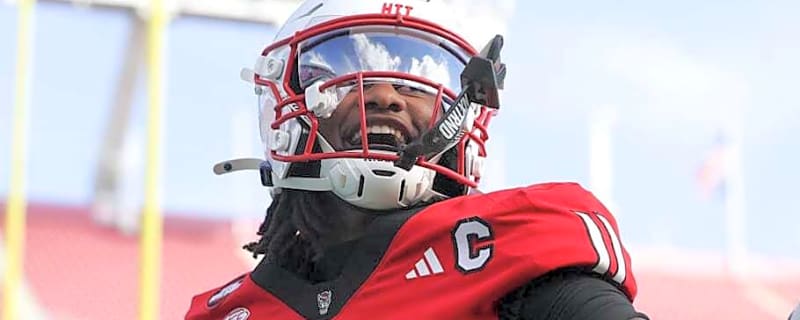 Critical Wolfpack Player Announces Return to the Program