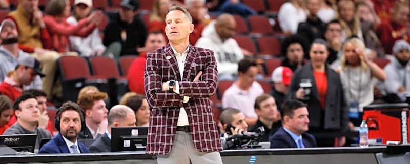 Everything Nate Oats, Players Said After Losing to Michigan in the Sweet 16