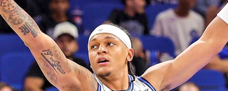 Magic reveal big starting lineup update vs. Heat