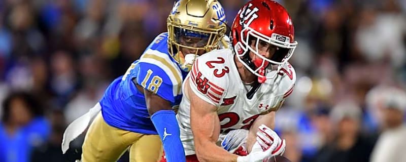 What Drew Rodrick Pleasant to UCLA?