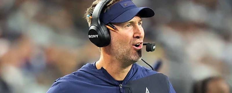 Dallas Cowboys Assistant Unfazed Despite Legitimate Interest From Titans