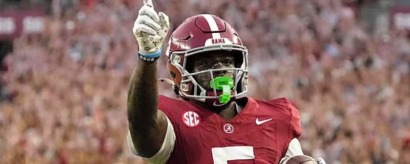 One WR Target for Broncos in Each Round of the Draft