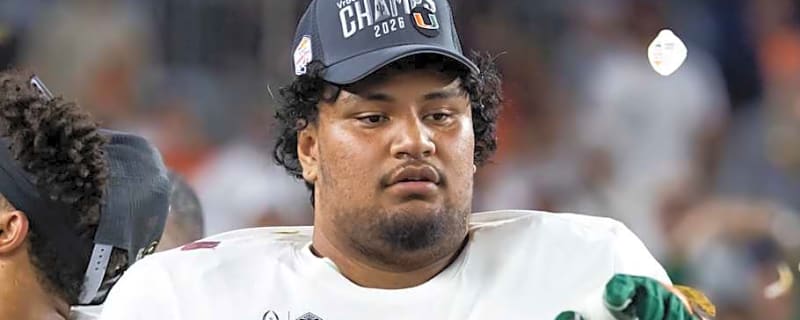 Detroit Lions Strengthen Trenches in Latest 7-Round Mock Draft