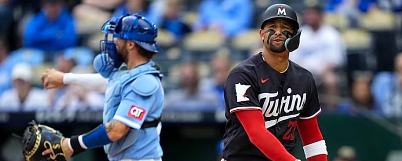 Five Facts That Tell the Ugly Tale of the Minnesota Twins to Start the Season