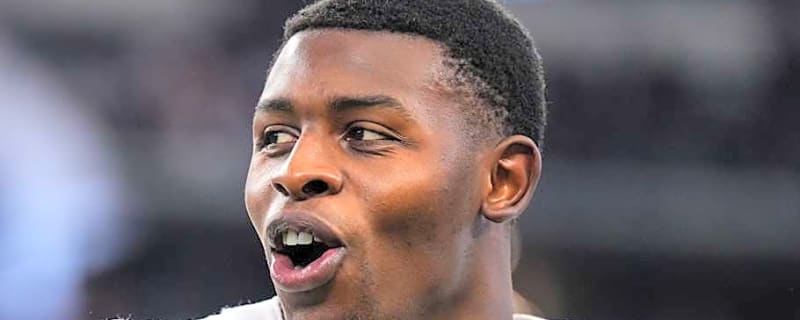 Commanders veteran goes from undesirable to undeniable with minicamp dominance