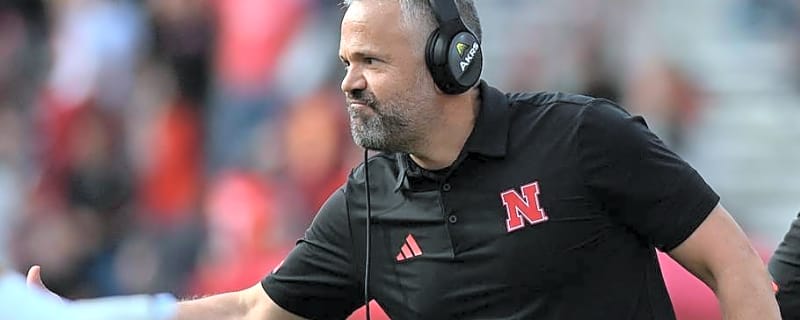 The Ups and Downs of the Matt Rhule Era at Nebraska