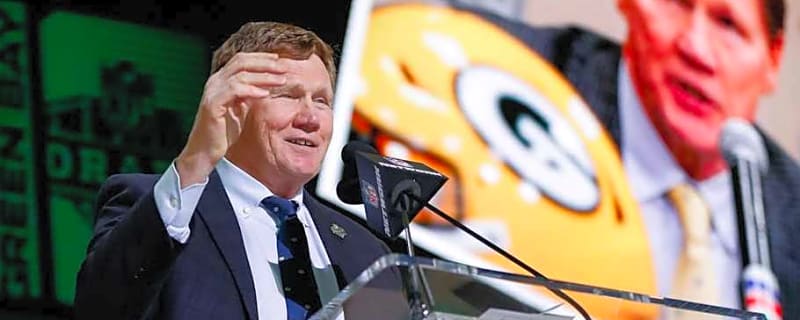 ‘Asshole’ Mark Murphy Discusses Poignant Regret in Final Column