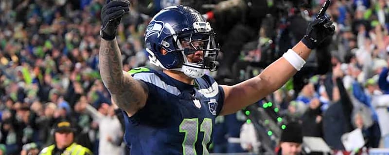 Predicting Every Seattle Seahawks Game Score Even Though It's Way Too Early