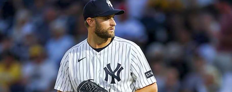 Struggling Yankees Reliever Makes Opening Day Roster
