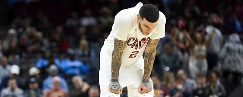 Cleveland Cavaliers forced to make uncomfortable decision with Lonzo Ball
