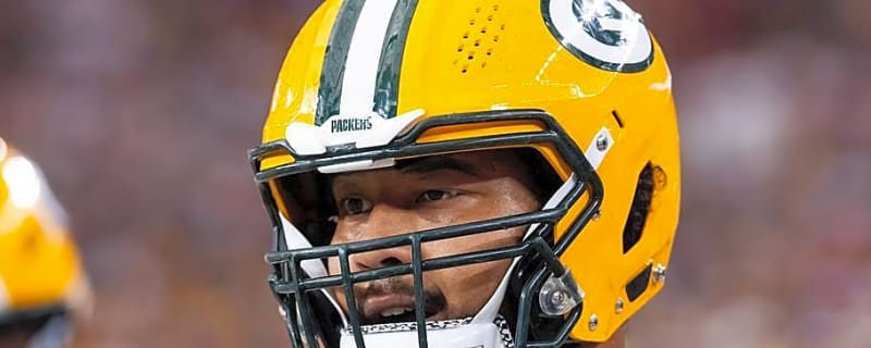 Packers-Lions Inactives: Eye-Opening Moves at Guard