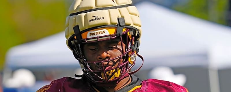 Senior Bowl Standout Linked to Texans NFL Draft Plans