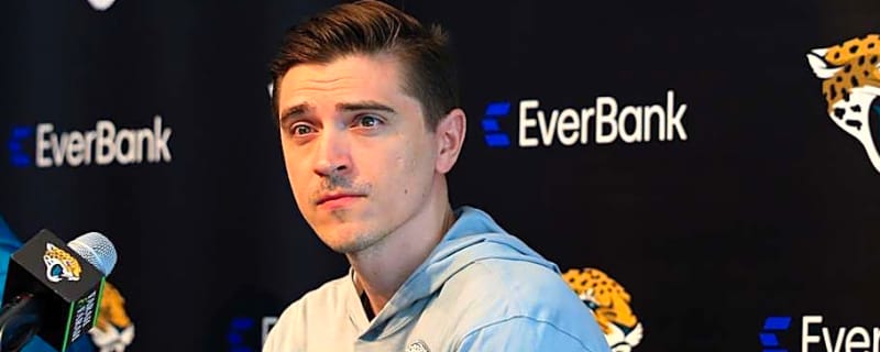 Updating the Jaguars' Cap Situation After First Wave of Free Agency