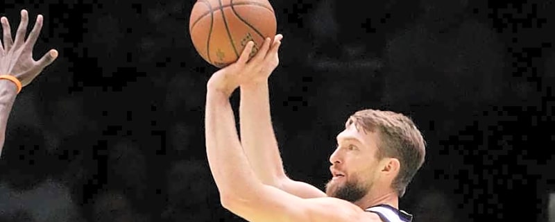Sabonis&#39; Critical Stat At Lowest Mark Since Rookie Season