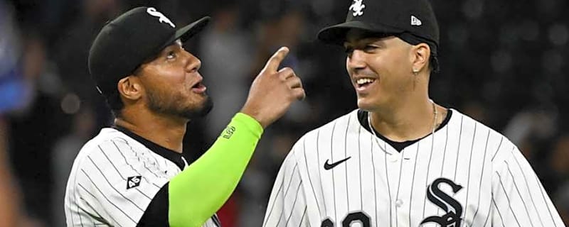 Chicago White Sox Defeat Tampa Bay Rays As Sean Burke, Miguel Vargas Return