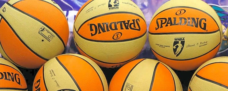 Mercury All-Star And Others Shine During Difficult Season