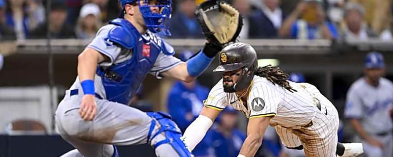 Padres’ Fernando Tatis Jr. Expects to Go On Hot Streak Soon