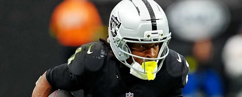 How the Raiders Threw Their Divisional Rivals a Bone