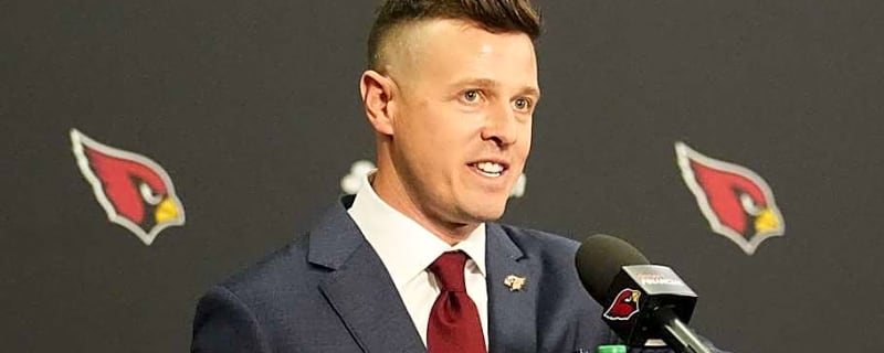 Cardinals' Top Offseason Priority Couldn't Be Clearer