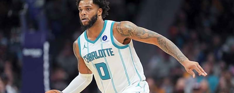 Hornets, 76ers Drop Starting Lineups for Massive Eastern Conference Clash