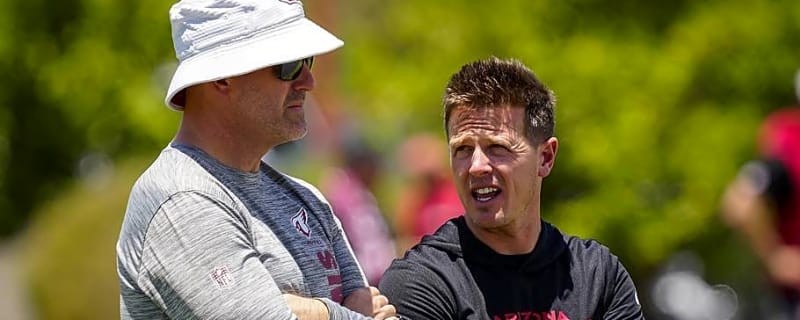 Ranking Cardinals' Biggest Hot Seats Ahead of Training Camp