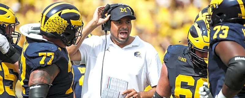 Report: SEC school will push to flip Michigan offensive line commit