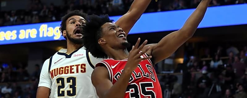 How Cleveland&#39;s Isaac Okoro trade is already paying off for the Cavaliers